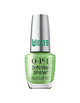 OPI Infinite Shine OPI'm Phosphorescent !