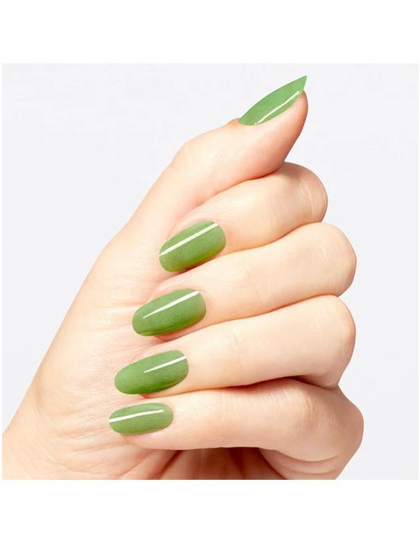 OPI Infinite Shine OPI'm Phosphorescent!