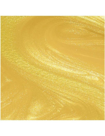 Route de briques jaunes OPI Infinite Shine