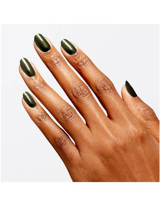 OPI Infinite Shine Ozmopolitan