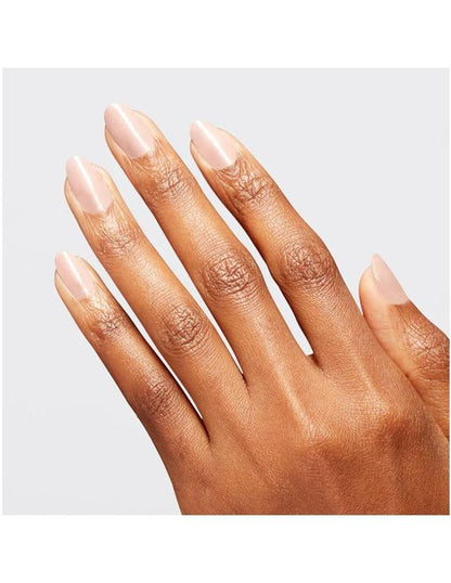 OPI Infinite Shine Le -Ga- est silencieux