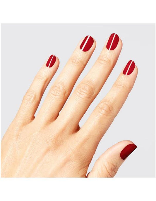 OPI Infinite Shine, palpitant !