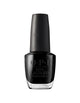 OPI Black Onyx
