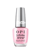 OPI x M&M's Infinite Shine Merry & Melty