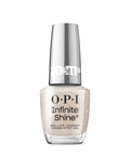 OPI x M&M's Infinite Shine Candied Cutie