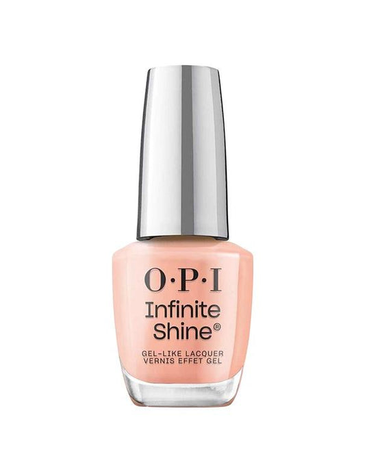 OPI Infinite Shine en mission
