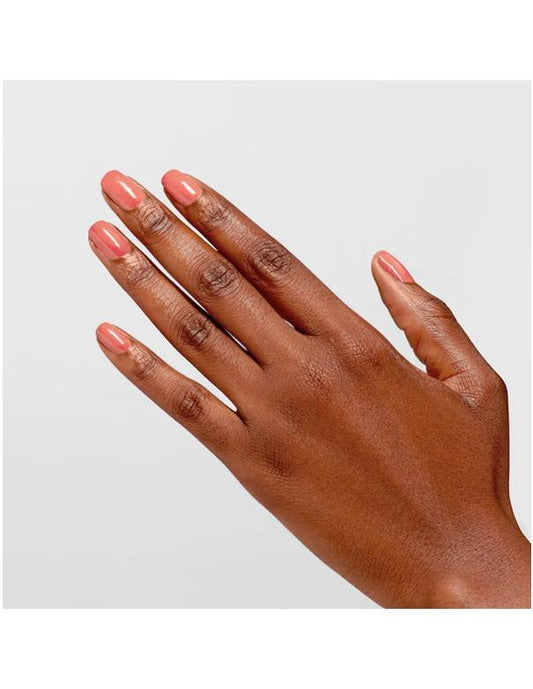 OPI Infinite Shine Megawatt Chaud