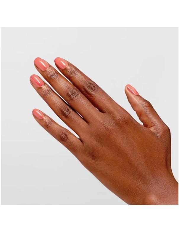 OPI Infinite Shine Megawatt Chaud