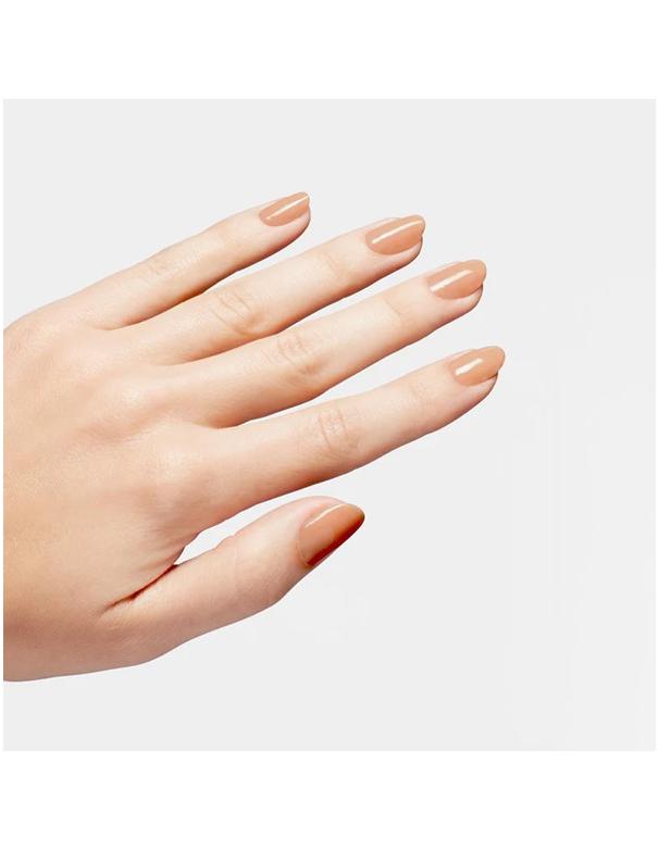 OPI Infinite Shine Over-slay your Welcome