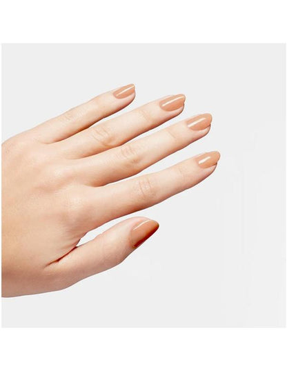 OPI Infinite Shine Surpassez votre accueil