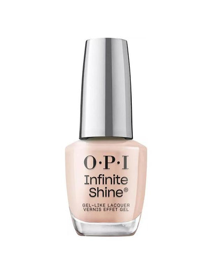 OPI Infinite Shine Gardez votre calme et continuez