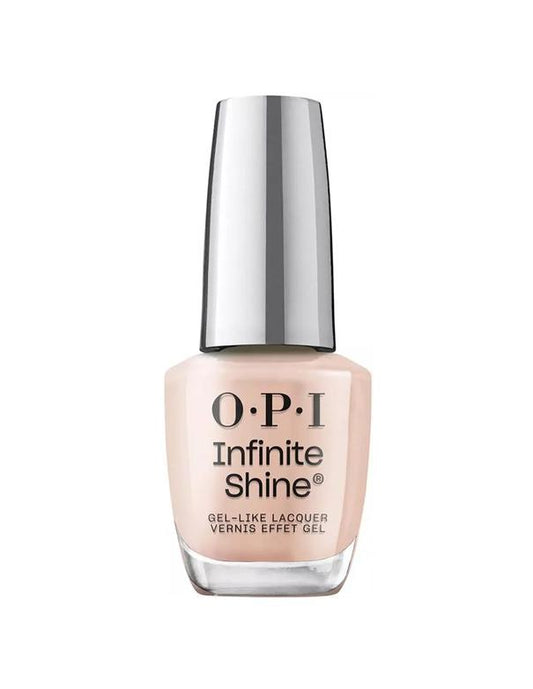 OPI Infinite Shine Gardez votre calme et continuez