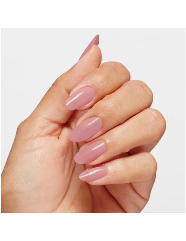 OPI Infinite Shine Keep Calm & Carry On