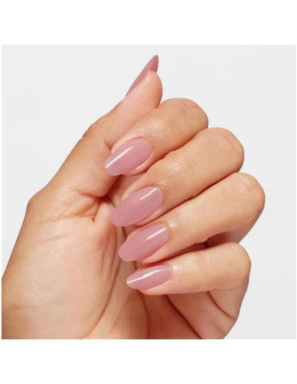 OPI Infinite Shine Gardez votre calme et continuez