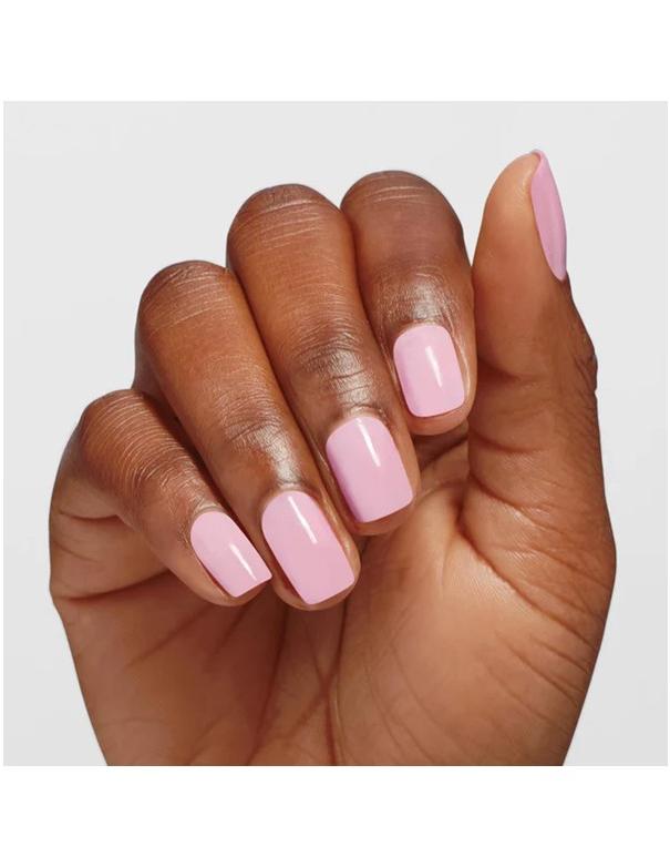 OPI Infinite Shine Faux-ever Yours