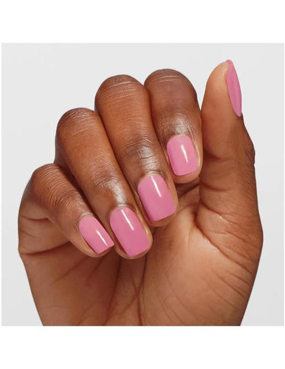 OPI Infinite Shine Flamingo à votre façon