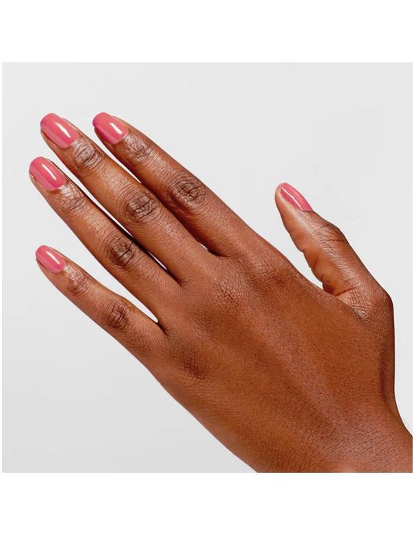 OPI Infinite Shine At Strong Last