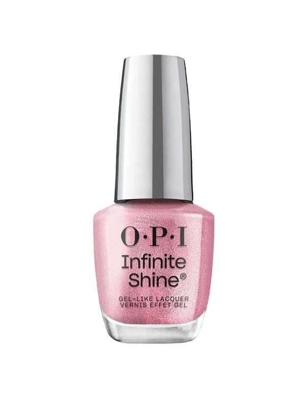 OPI Infinite Shine Shined Scellé Livré