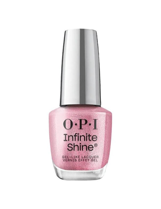 OPI Infinite Shine Shined Scellé Livré