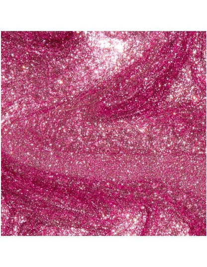 OPI Infinite Shine Shined Sealed Delivered