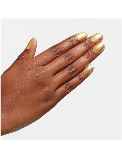 OPI Infinite Shine 24-7 Carat