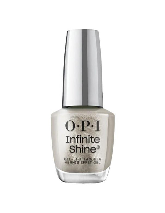 OPI Infinite Shine fonctionne à partir de Chrome