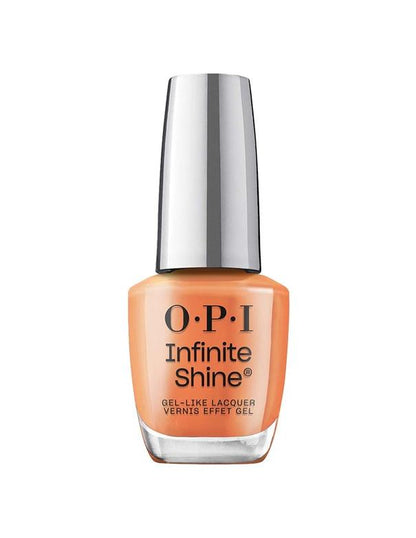OPI Infinite Shine Bright en plus
