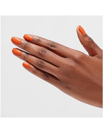 OPI Infinite Shine Bright en plus