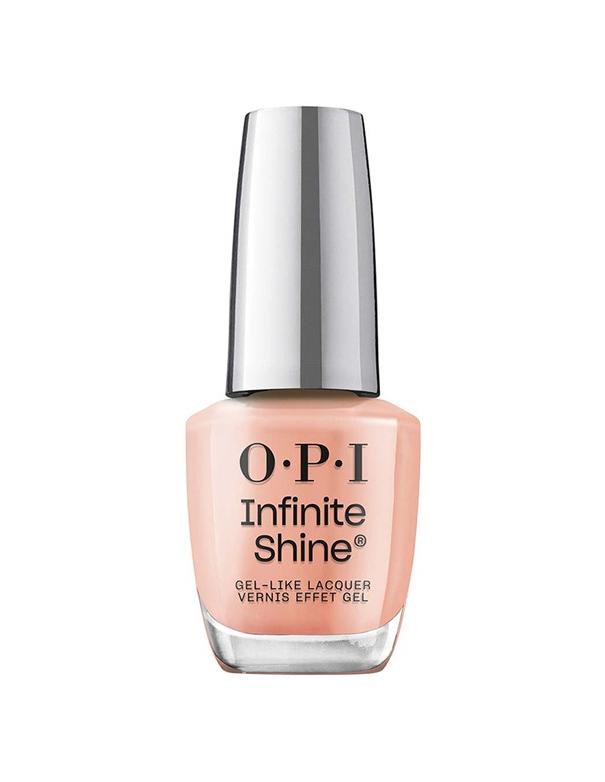 OPI Infinite Shine Une chose Sherbert