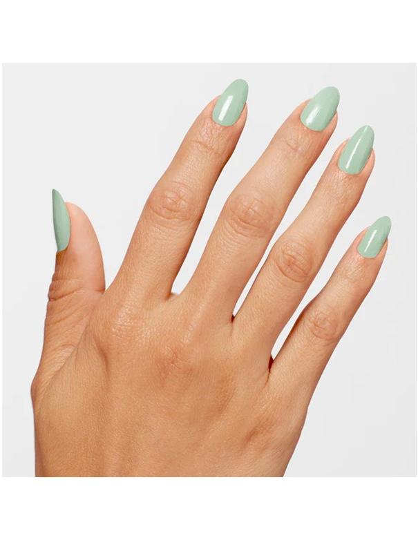 OPI Infinite Shine In Mint Condition