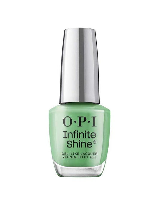 OPI Infinite Shine, une victoire pour les âges