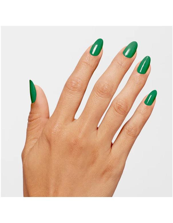 OPI Infinite Shine, une victoire pour les âges