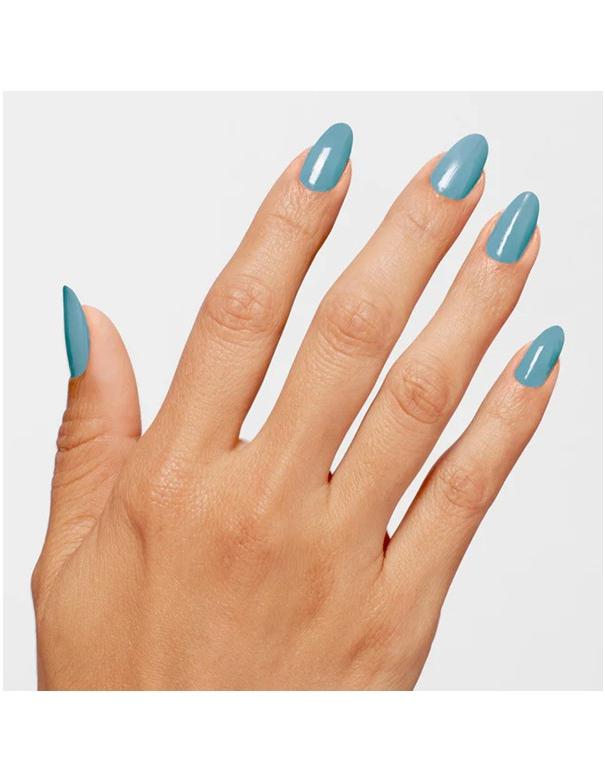 OPI Infinite Shine Last From The Past