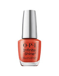 OPI Infinite Shine Plein de Glambition