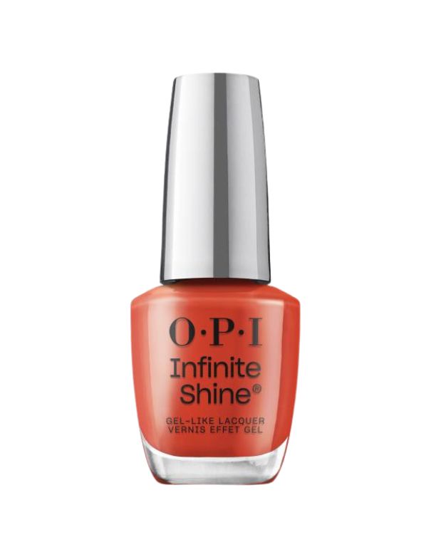 OPI Infinite Shine Full of Glambition