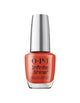 OPI Infinite Shine Knock 'Em Rouge
