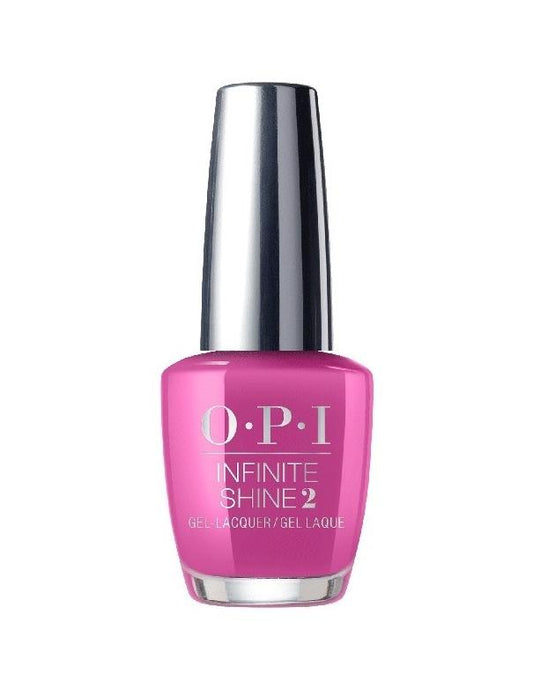 OPI Infinite Shine Pompéi Violet
