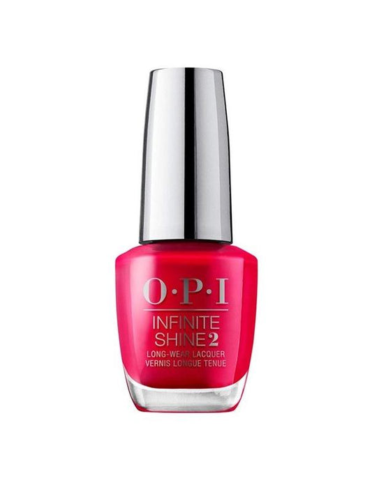 Tulipes hollandaises OPI Infinite Shine