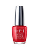 OPI Infinite Shine Rouge Grosse Pomme