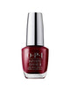 OPI Infinite Shine Je ne suis pas vraiment une serveuse