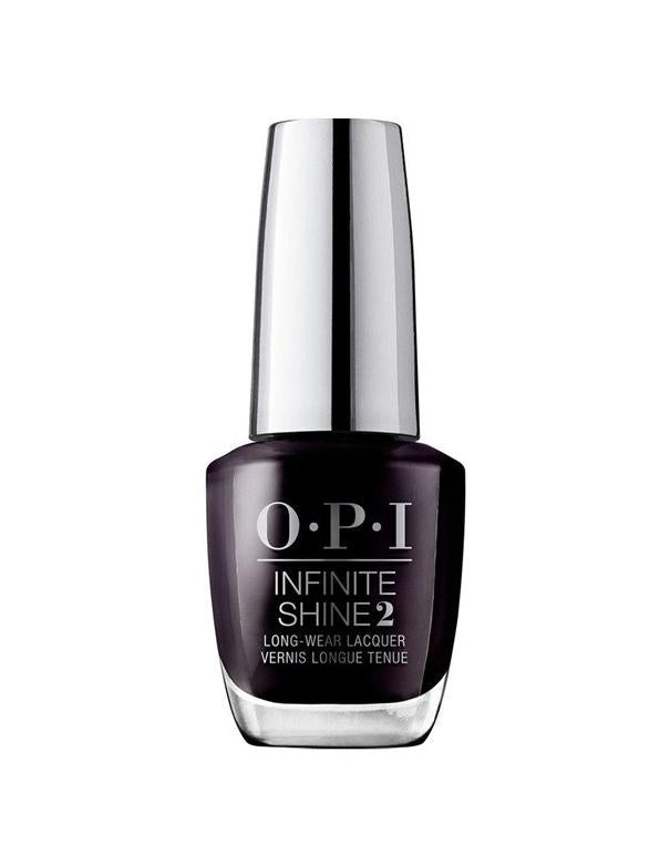 OPI Infinite Shine Lincoln Park After Dark