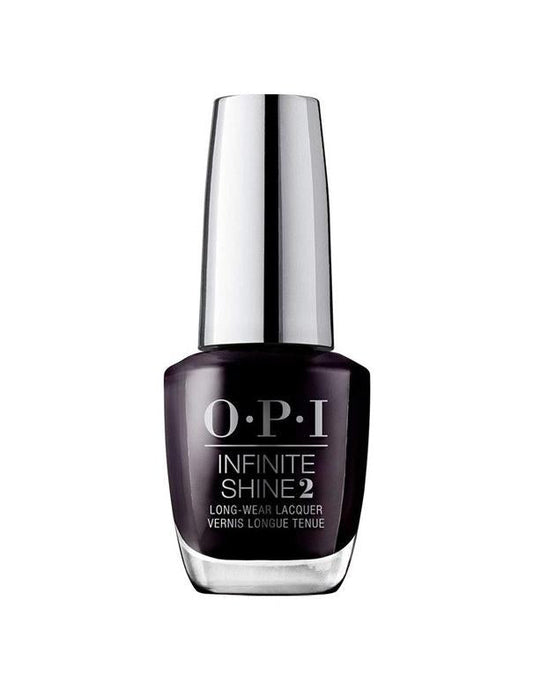 OPI Infinite Shine Lincoln Park après la tombée de la nuit
