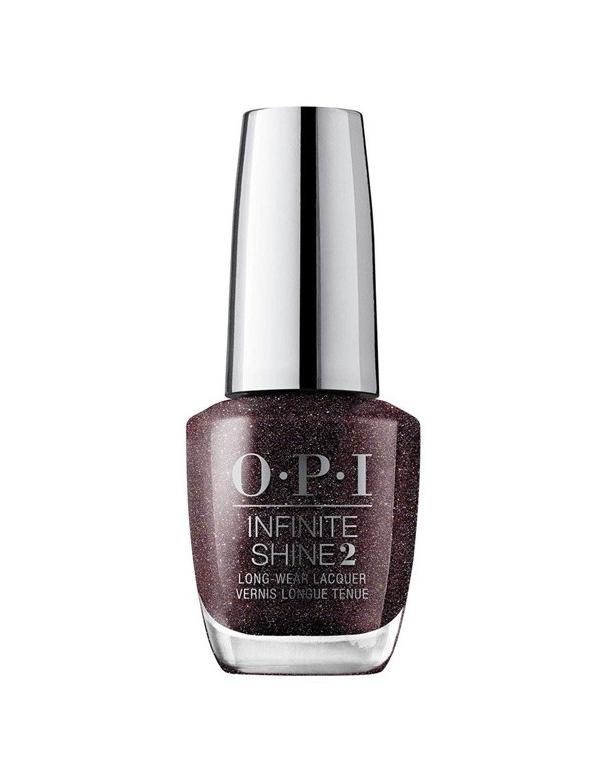 OPI Infinite Shine Mon Jet Privé