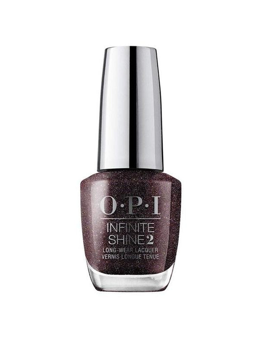 OPI Infinite Shine Mon Jet Privé