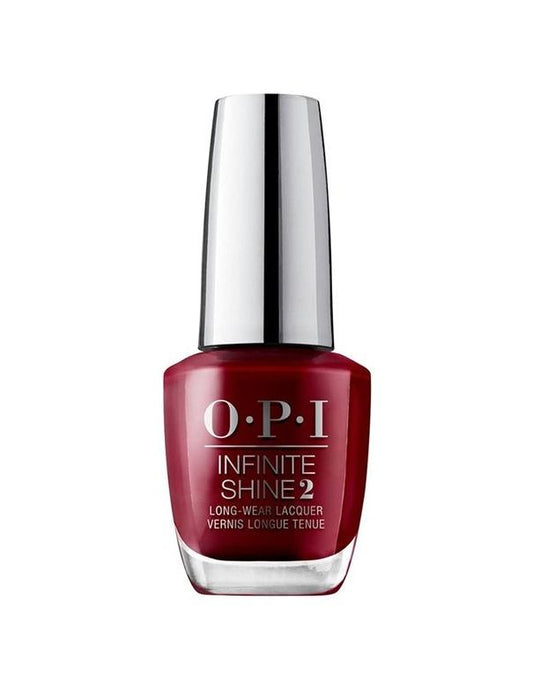 OPI Infinite Shine élève la barre