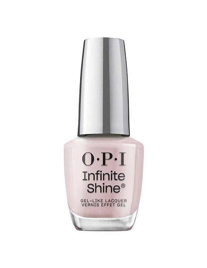 OPI Infinite Shine Don't Bossa Nova Me Around