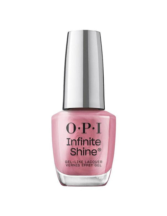 Nuisette rose OPI Infinite Shine Aphrodite