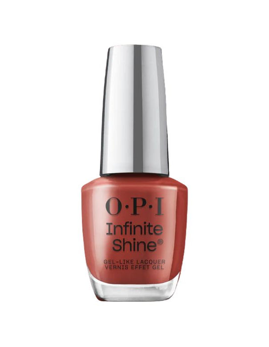 OPI Infinite Shine Nail Prep Rally