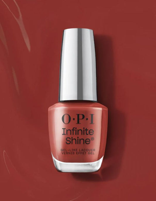 OPI Infinite Shine Nail Prep Rally
