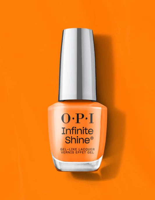 OPI Infinite Shine Rollerbabe